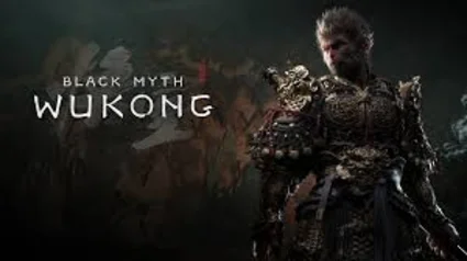 BLACK MYTH: WUKONG — DELUXE ✔ ПОЛНОЕ ИЗДАНИЕ ✔ на 90 дней