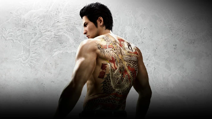 🔥 YAKUZA Series Starter Pack | XBOX 🔥