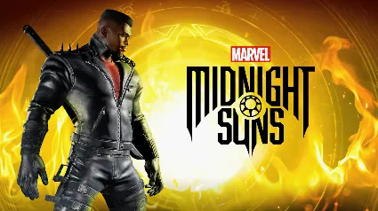 🍓 Marvel’s Midnight Suns (PS4/PS5/EN) Аренда