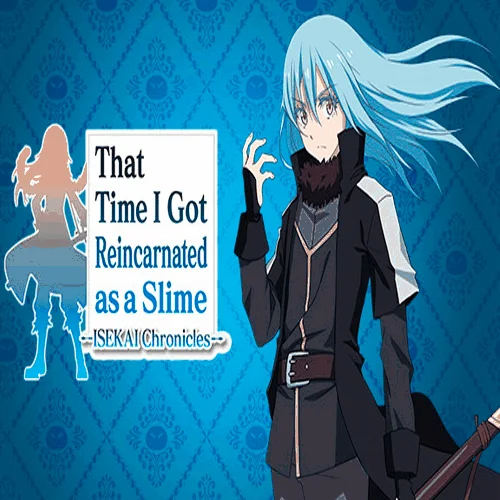 That Time I Got Reincarnated as a Slime | PS Турция