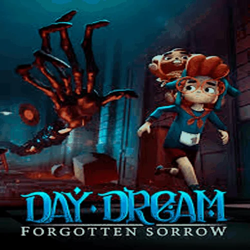 Daydream: Forgotten Sorrow | PS4/PS5 Турция