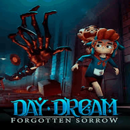 🔵 Daydream: Forgotten Sorrow | PS4/PS5 Турция 🔵