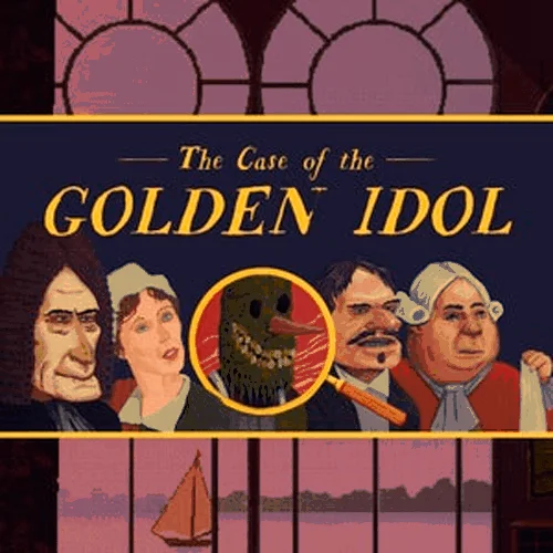 The Case of the Golden Idol | PS5 Турция