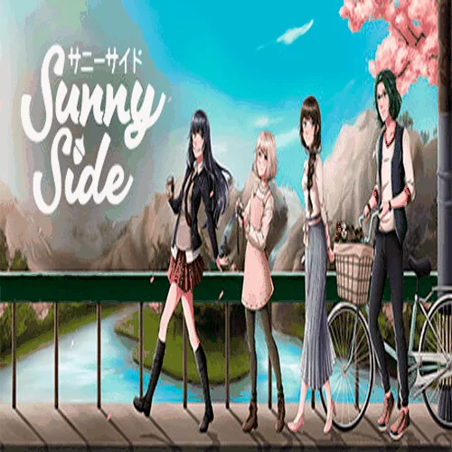 SunnySide | PS5 Турция