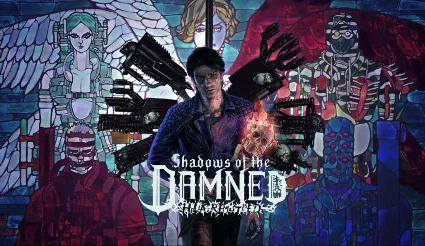 🔥 Shadows of the Damned: Hella Remastered | XBOX 🔥