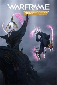 ️Warframe: Sevagoth Prime Accessories Pack XBOXDLC