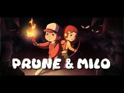 🔥 Prune  Milo | XBOX ONE  XBOX Series X|S 🔥