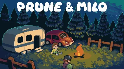 🔥 Prune  Milo | XBOX ONE  XBOX Series X|S 🔥