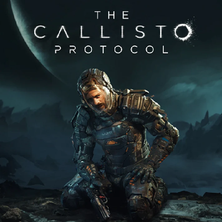 THE CALLISTO PROTOCOL ✅(STEAM KEY)+GIFT