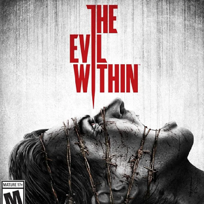 THE EVIL WITHIN ✅(STEAM KEY)+GIFT