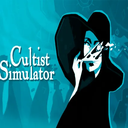 🔵 Cultist Simulator / Симулятор Культиста | PS Турция