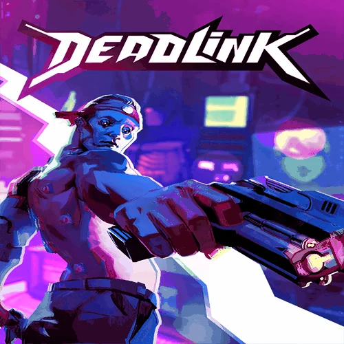 Deadlink / Деадлинк / Дедлинк | PS5 Турция