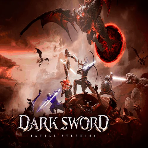 Darksword: Battle Eternity VR | VR2 PS5 Турция