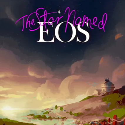 🔵 The Star Named EOS | PS5 Турция