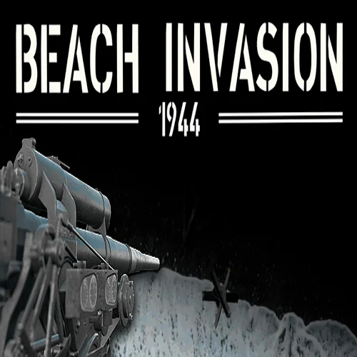 Beach Invasion 1944 | PS5 Турция