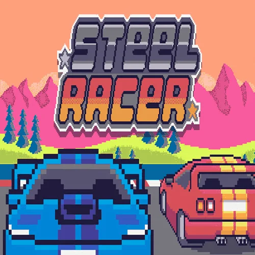 Steel Racer | PS4/PS5 Турция