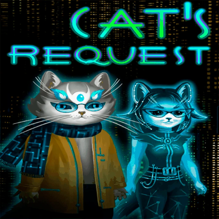 🔵 Cats Request ❗️ PS4/PS5/PS 4/PS 5 Turkey 🔵