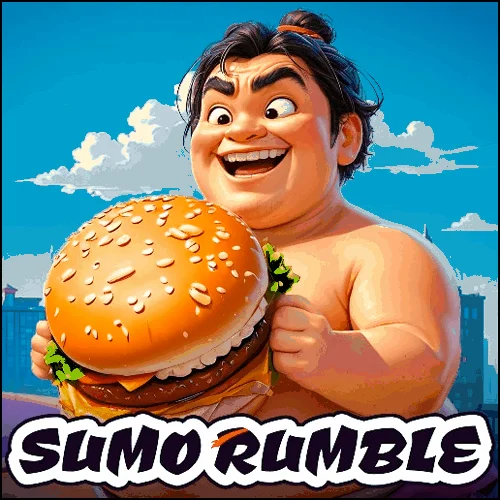 Sumo Rumble | PS4/PS5 Турция
