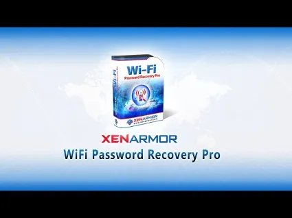 ✳ ️XenArmor WiFi Password Recovery Pro 🔑 лицензия, ключ