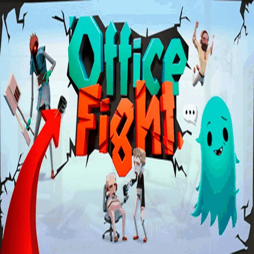 ️Office Fight | ПК Epic Games EGS️