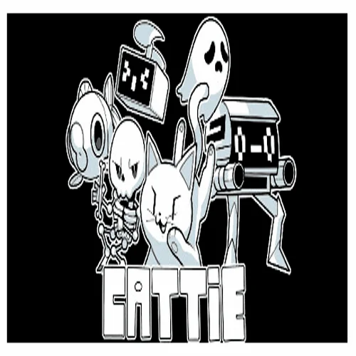 Cattie / Кэтти | PS4/PS5 Турция
