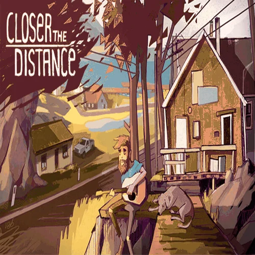 Closer the Distance | PS5 Турция
