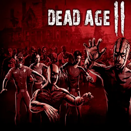 🔵 Dead Age II | PS5 Турция