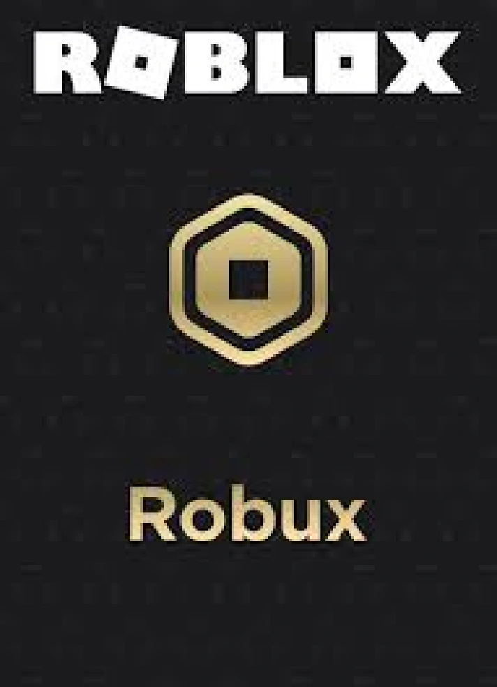 100-2700 ROBUX ✅24/7 BOT GİFT CARD ROBLOX✅ALL COUNTRİES