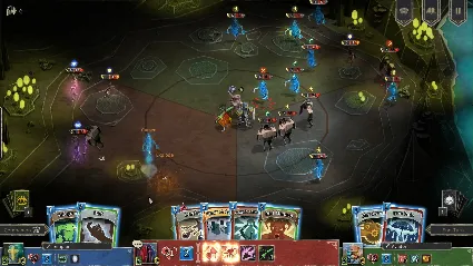 HELLCARD - Bruja, the Blood Witch DLC STEAM РОССИЯ