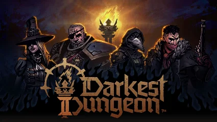 🔥 Darkest Dungeon II | XBOX ONE  XBOX Series X|S 🔥