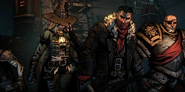 🔥 Darkest Dungeon II | XBOX ONE & XBOX Series X|S 🔥