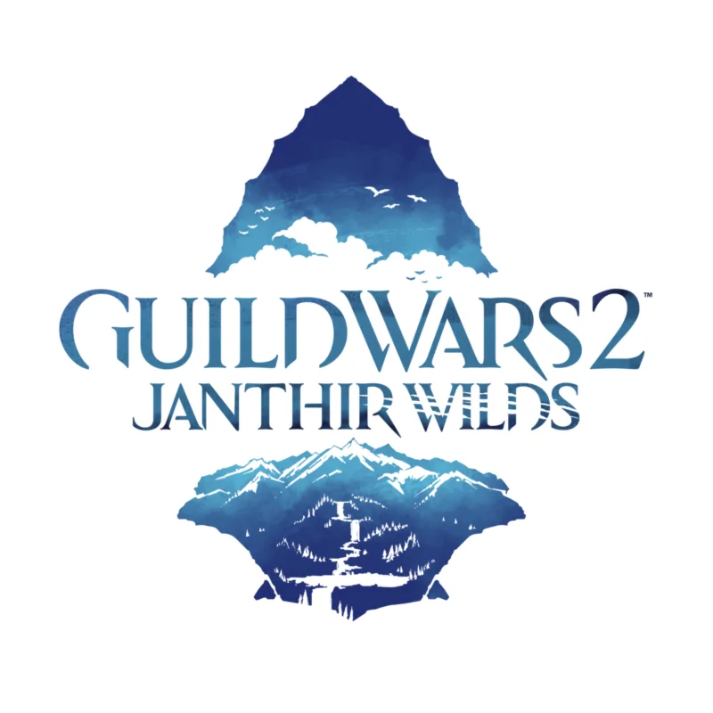 Все регионы ⭐Guild Wars 2: Janthir Wilds™ Expansion