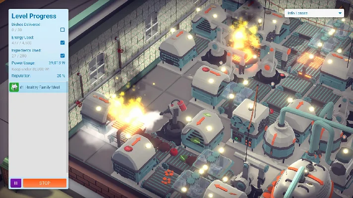 ✅Automachef ⭐Steam\RegionFree\Key⭐ + Bonus