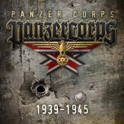 PANZER CORPS STEAM КЛЮЧ