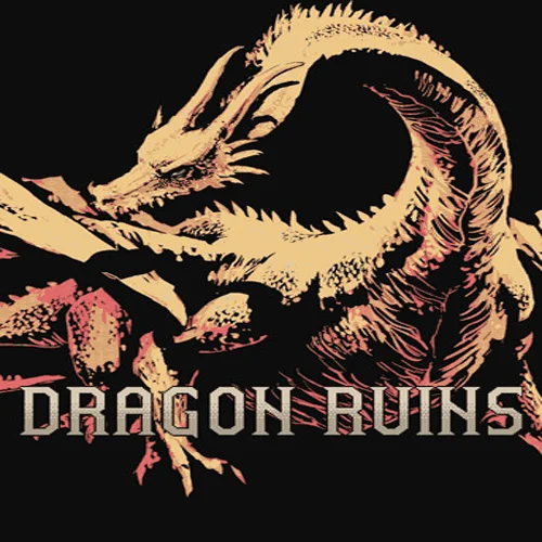 Dragon Ruins / Драгон Руинс | PS4/PS5 Турция