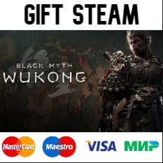 Black Myth: Wukong | steam RU/UA/KZ