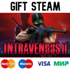 Intravenous 2 | steam RU/UA/KZ