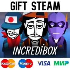 Incredibox | steam RU/UA/KZ