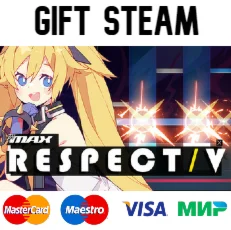 DJMAX RESPECT V | steam RU/UA/KZ