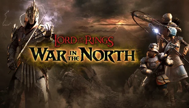 Lord of the Rings: War in the North STEAM Gift-Regfree