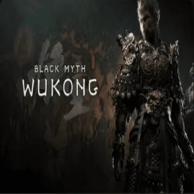 Black Myth: Wukong  PS5 ТУРЦИЯ