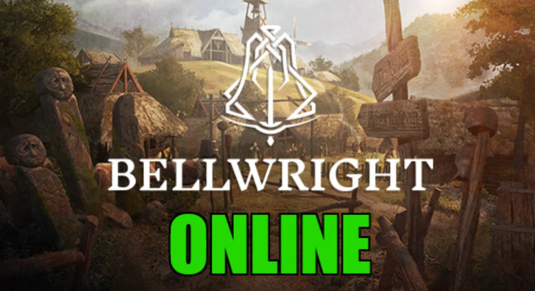 BELLWRIGHT — ОНЛАЙН ️STEAM АККАУНТ️на 30 дней