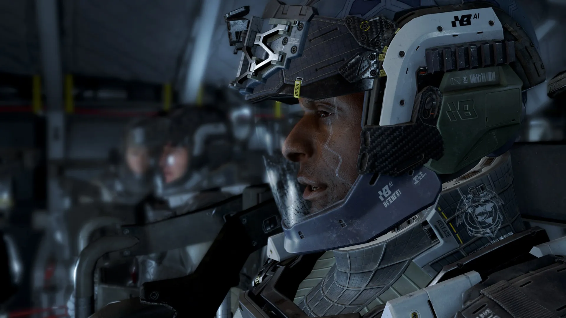 Call of Duty: Infinite Warfare Deluxe Edition PC ⚡FAST⚡