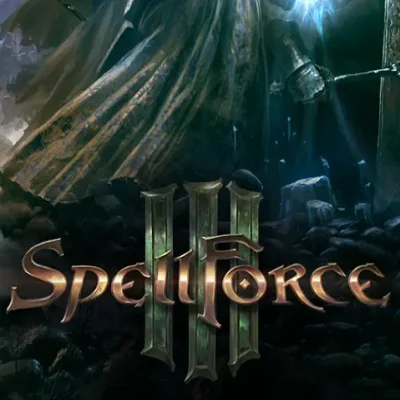 SPELLFORCE 3 STEAM КЛЮЧ