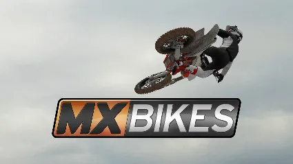 ⭐ ️ MX Bikes [Steam/Global]
