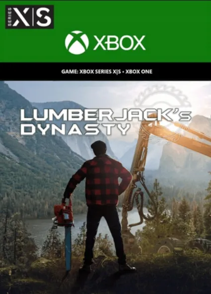 ⭐ ️ Unravel Two +Lumberjacks Dynasty Xbox One Series X|S
