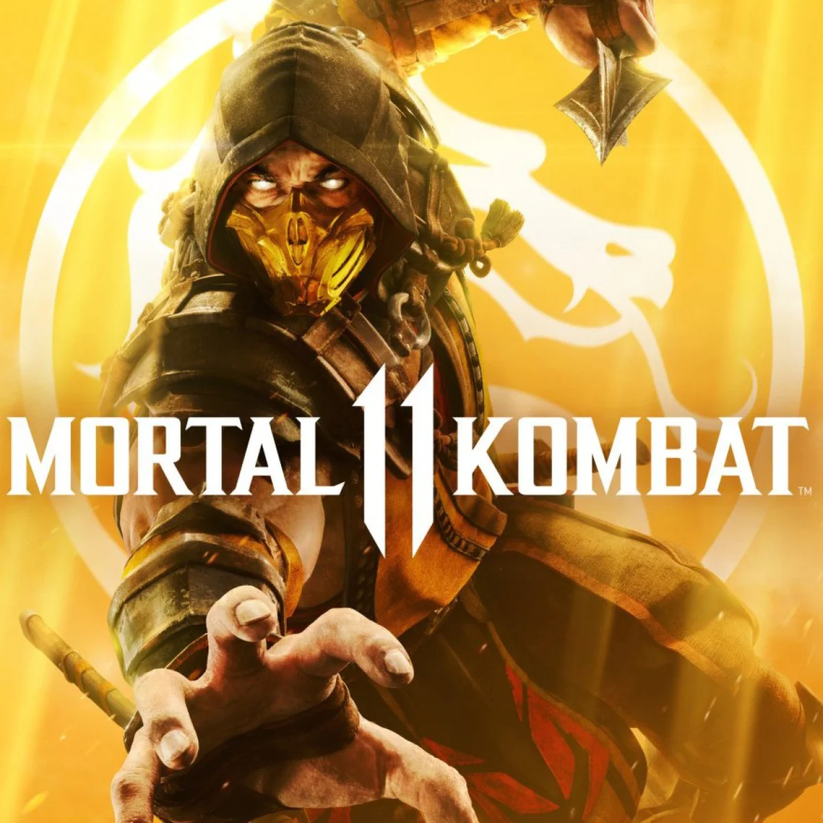  Мортал Комбат 11 Ultimate️ PS5/4 | Турция 