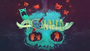 GoNNER  ключ Steam Global + RU/CIS РФ/СНГ