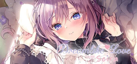 Dreamlike Love with Seira  АВТОДОСТАВКА STEAM РОССИЯ