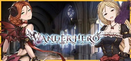 Wander Hero  АВТОДОСТАВКА STEAM GIFT РОССИЯ